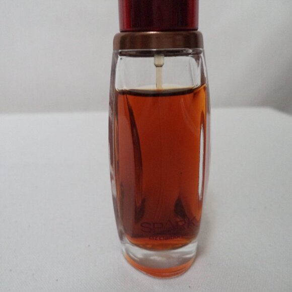 Liz Claiborne SPARK .5 OZ Eau De Parfum Spray Women Discontinued - Picture 3 of 6